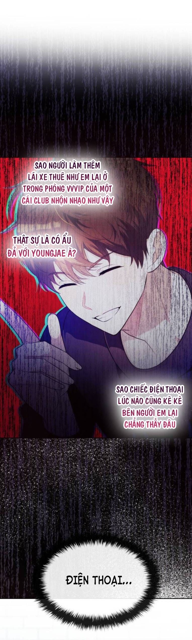 đọc truyện Mối Tình Chương 9 ảnh 12 tại Giả Dược