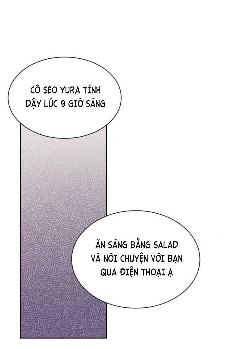đọc truyện Mối Tình Chương 9 ảnh 29 tại Giả Dược