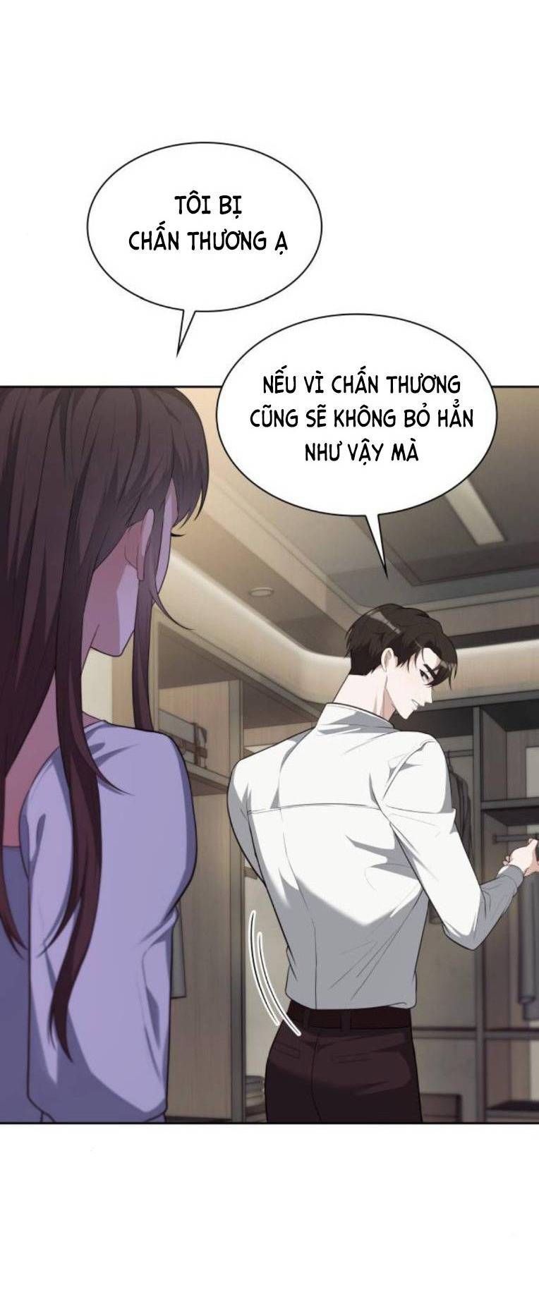 đọc truyện Mối Tình Chương 9 ảnh 46 tại Giả Dược