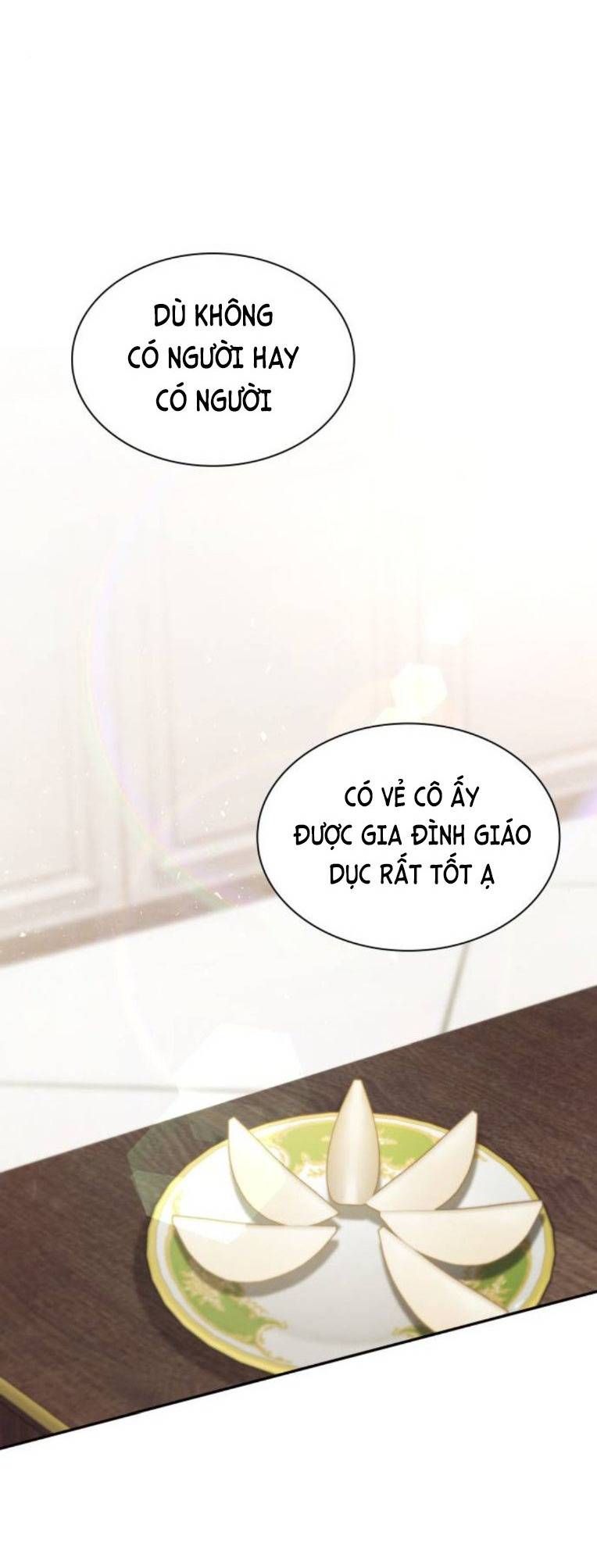 đọc truyện Mối Tình Chương 9 ảnh 58 tại Giả Dược
