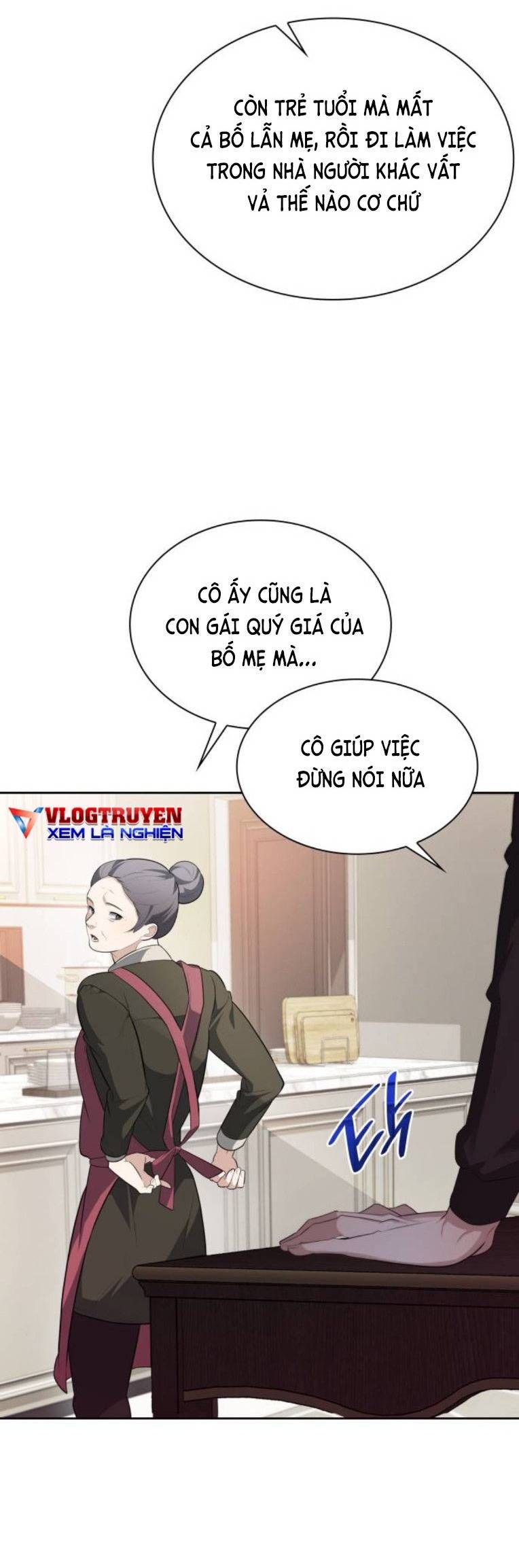 đọc truyện Mối Tình Chương 9 ảnh 61 tại Giả Dược