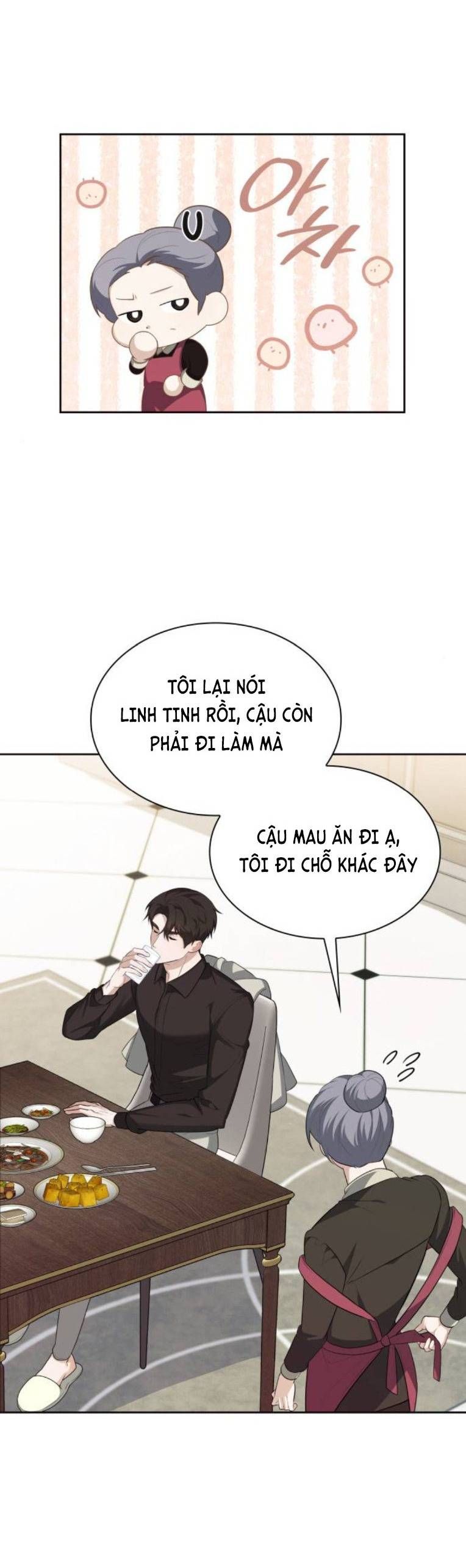 đọc truyện Mối Tình Chương 9 ảnh 62 tại Giả Dược