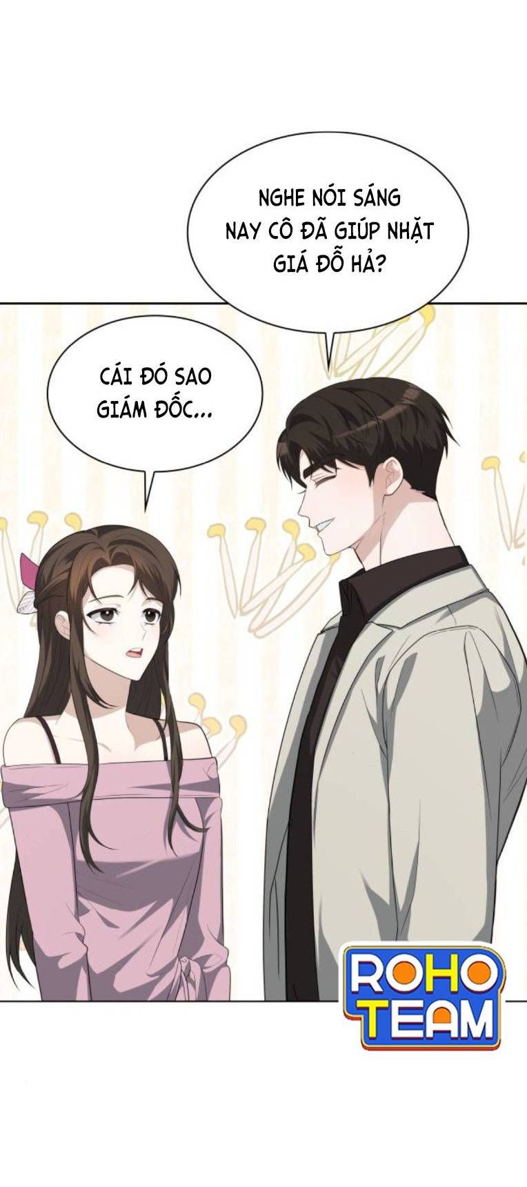 đọc truyện Mối Tình Chương 9 ảnh 68 tại Giả Dược