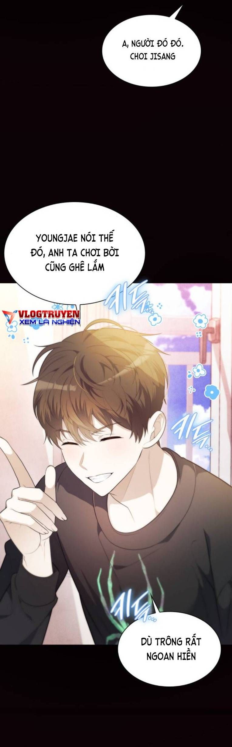 đọc truyện Mối Tình Chương 9 ảnh 8 tại Giả Dược