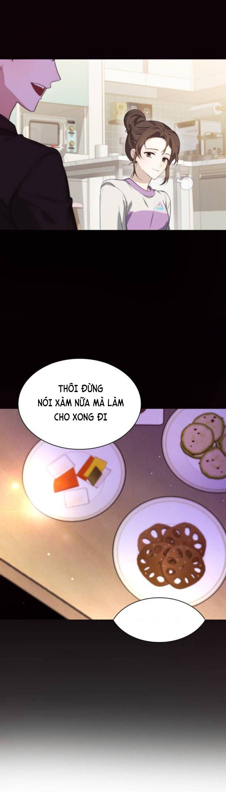 đọc truyện Mối Tình Chương 9 ảnh 9 tại Giả Dược