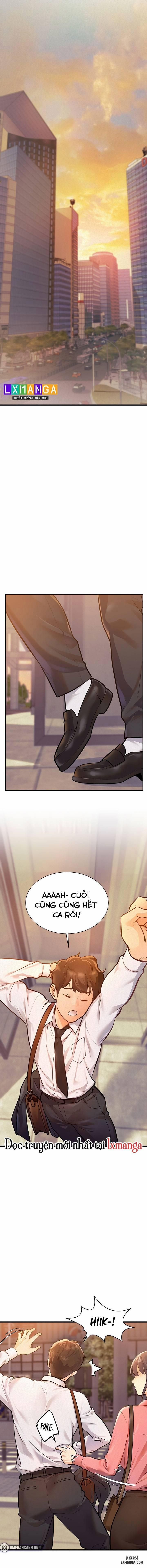 đọc truyện Mỗi Tòa Nhà Một Giao Diện Chương 1 ảnh 2 tại Thiên Thai Truyện