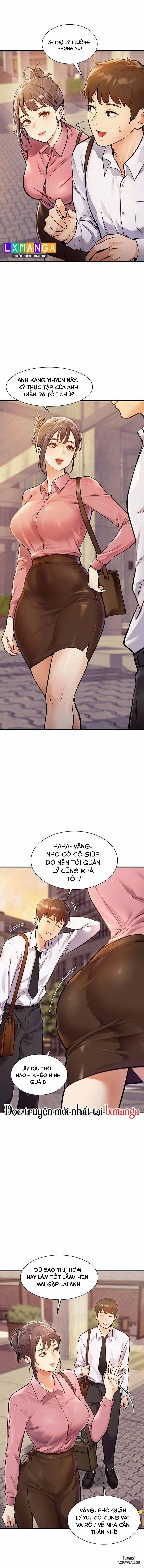 đọc truyện Mỗi Tòa Nhà Một Giao Diện Chương 1 ảnh 3 tại Thiên Thai Truyện