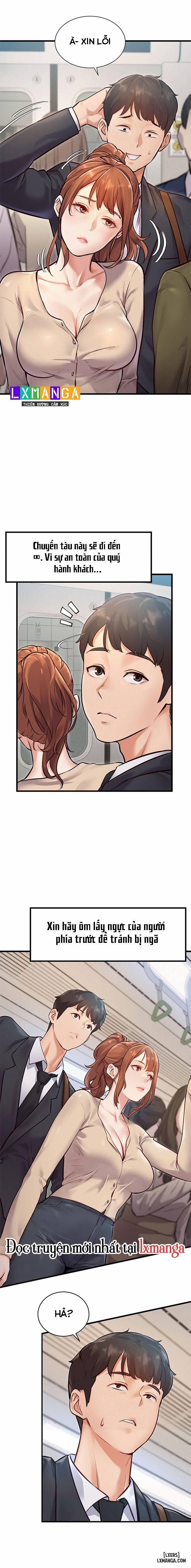 đọc truyện Mỗi Tòa Nhà Một Giao Diện Chương 1 ảnh 15 tại Thiên Thai Truyện