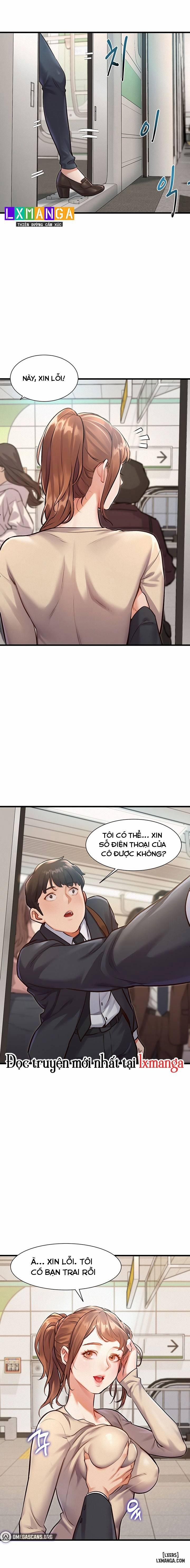 đọc truyện Mỗi Tòa Nhà Một Giao Diện Chương 1 ảnh 21 tại Thiên Thai Truyện