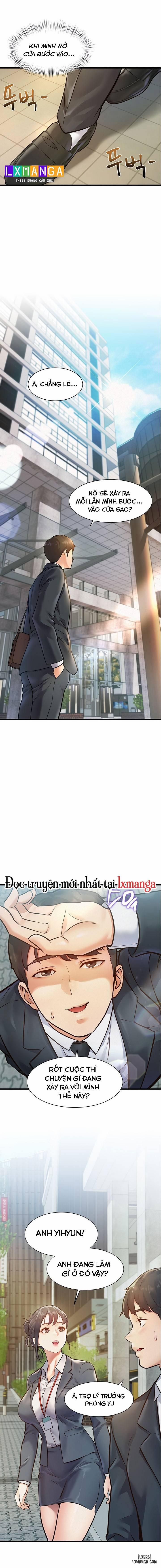 đọc truyện Mỗi Tòa Nhà Một Giao Diện Chương 1 ảnh 24 tại Thiên Thai Truyện