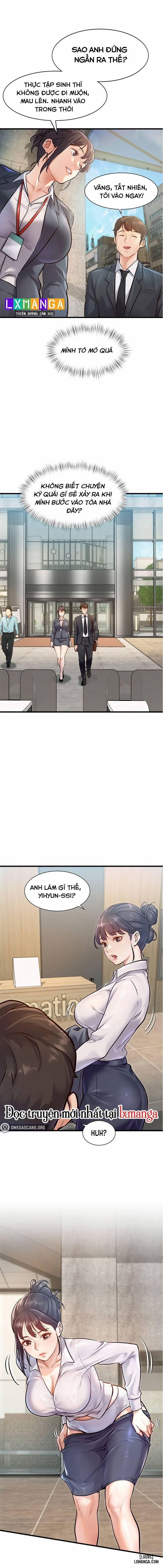 đọc truyện Mỗi Tòa Nhà Một Giao Diện Chương 1 ảnh 25 tại Thiên Thai Truyện