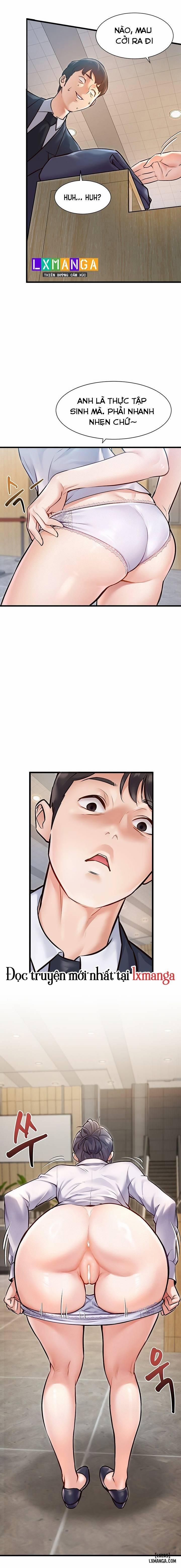 đọc truyện Mỗi Tòa Nhà Một Giao Diện Chương 1 ảnh 26 tại Thiên Thai Truyện