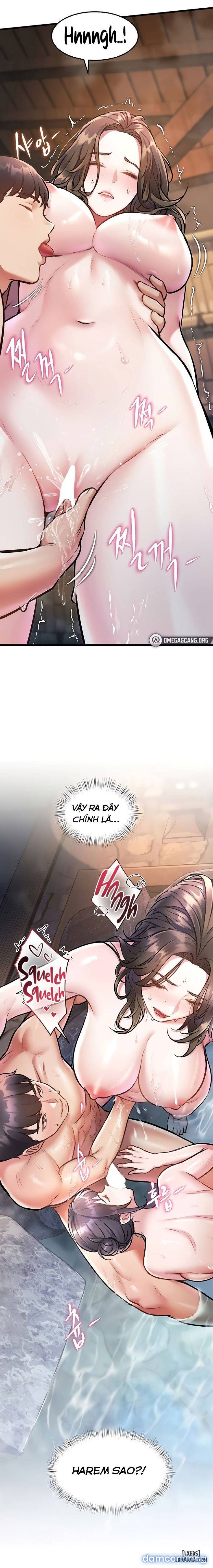 đọc truyện Mỗi Tòa Nhà Một Giao Diện Chương 10 ảnh 13 tại Thiên Thai Truyện