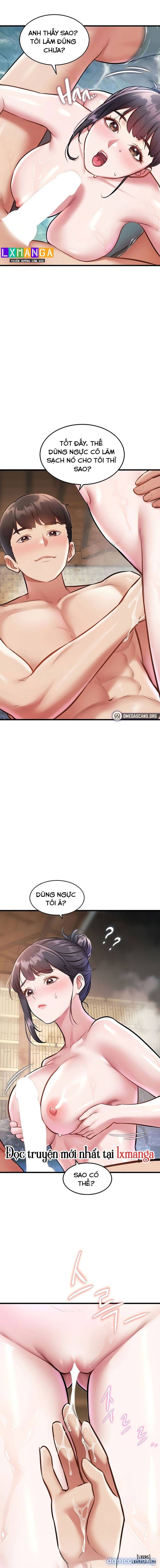 đọc truyện Mỗi Tòa Nhà Một Giao Diện Chương 11 ảnh 3 tại Thiên Thai Truyện