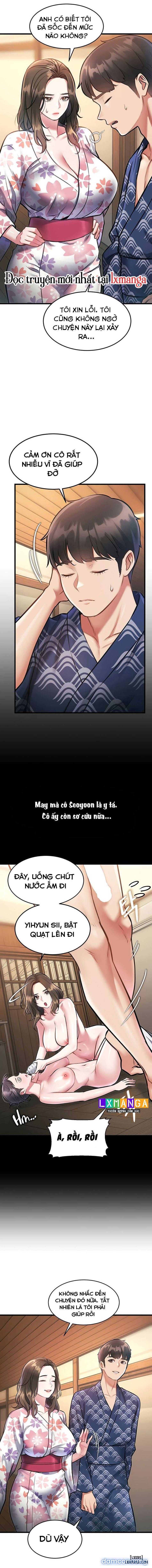 đọc truyện Mỗi Tòa Nhà Một Giao Diện Chương 11 ảnh 12 tại Thiên Thai Truyện