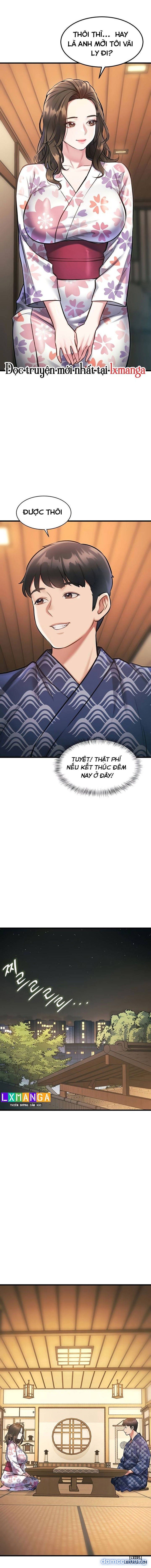 đọc truyện Mỗi Tòa Nhà Một Giao Diện Chương 11 ảnh 13 tại Thiên Thai Truyện