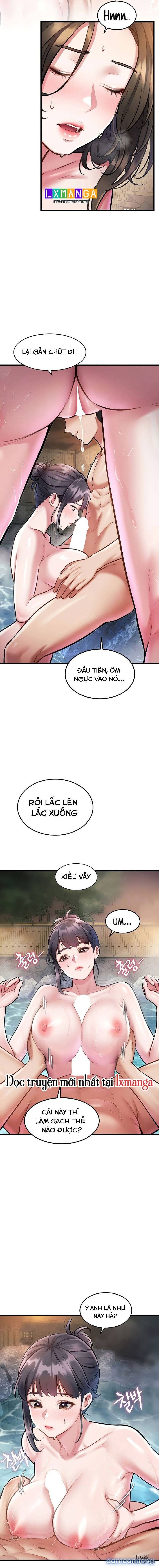 đọc truyện Mỗi Tòa Nhà Một Giao Diện Chương 11 ảnh 4 tại Thiên Thai Truyện