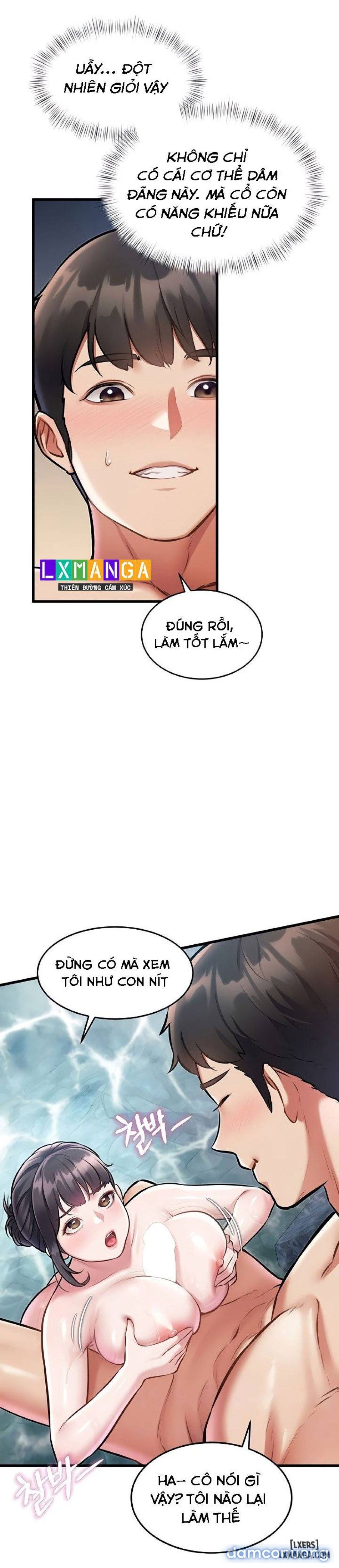 đọc truyện Mỗi Tòa Nhà Một Giao Diện Chương 11 ảnh 5 tại Thiên Thai Truyện