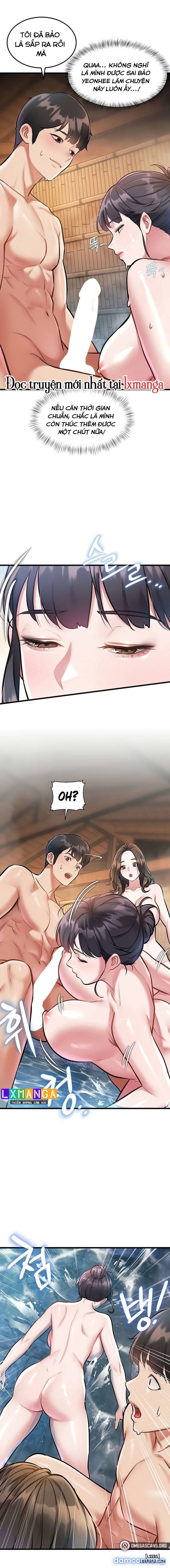 đọc truyện Mỗi Tòa Nhà Một Giao Diện Chương 11 ảnh 10 tại Thiên Thai Truyện