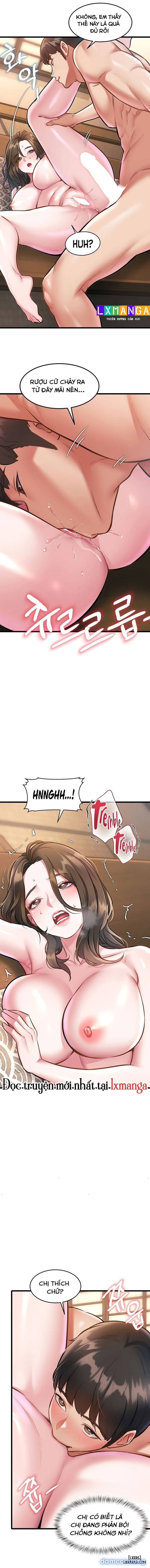 đọc truyện Mỗi Tòa Nhà Một Giao Diện Chương 12 ảnh 14 tại Thiên Thai Truyện