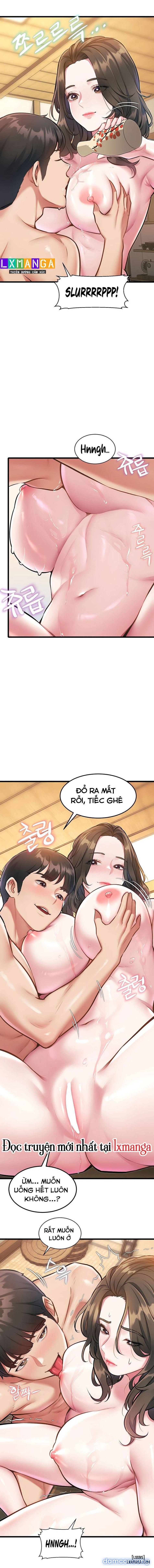 đọc truyện Mỗi Tòa Nhà Một Giao Diện Chương 12 ảnh 6 tại Thiên Thai Truyện