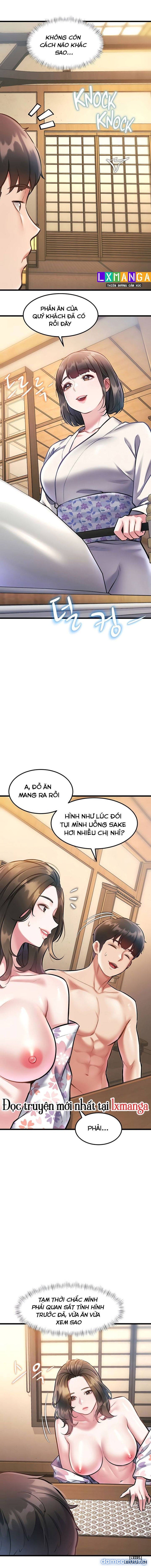 đọc truyện Mỗi Tòa Nhà Một Giao Diện Chương 13 ảnh 3 tại Thiên Thai Truyện