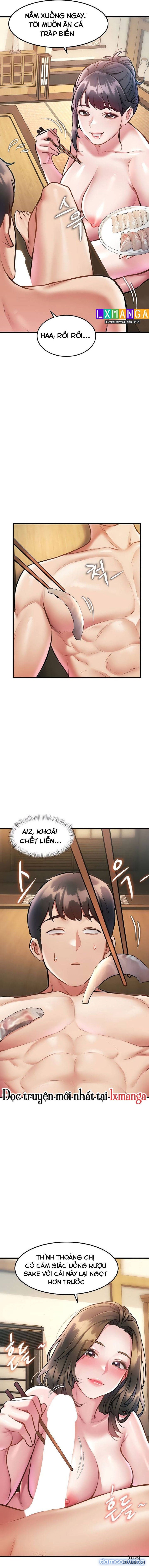 đọc truyện Mỗi Tòa Nhà Một Giao Diện Chương 13 ảnh 12 tại Thiên Thai Truyện