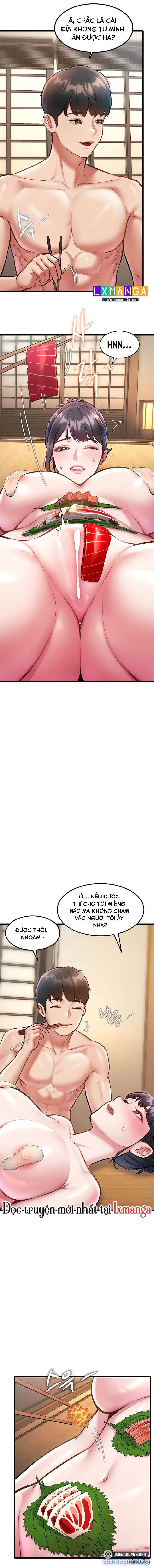 đọc truyện Mỗi Tòa Nhà Một Giao Diện Chương 13 ảnh 8 tại Thiên Thai Truyện