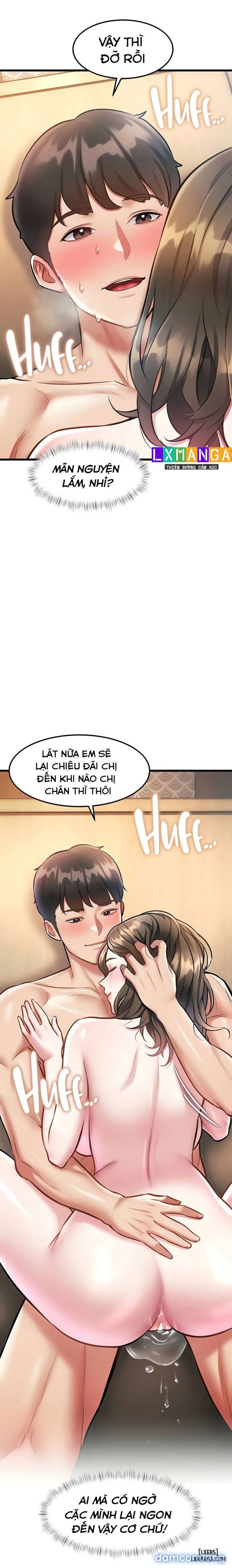 đọc truyện Mỗi Tòa Nhà Một Giao Diện Chương 14 ảnh 14 tại Thiên Thai Truyện