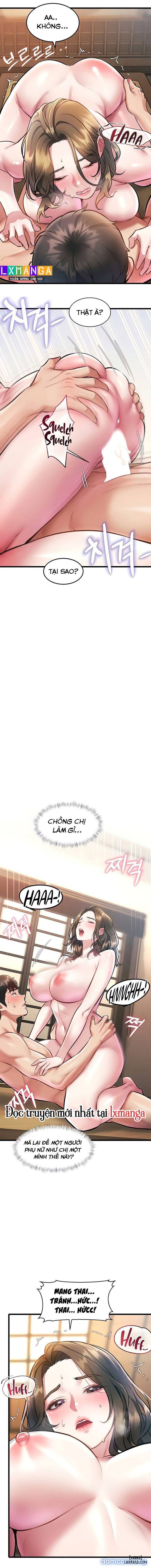 đọc truyện Mỗi Tòa Nhà Một Giao Diện Chương 14 ảnh 7 tại Thiên Thai Truyện