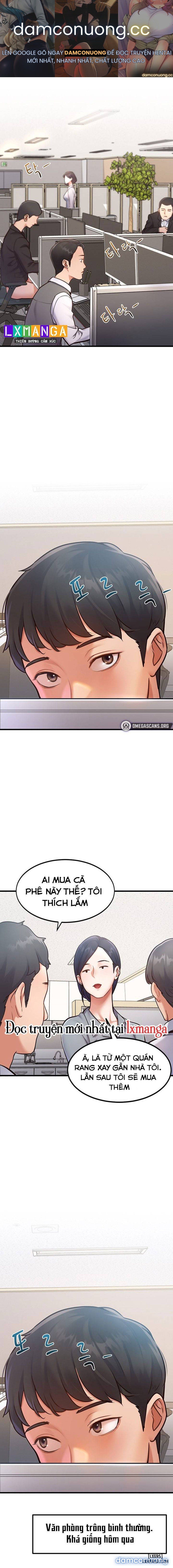 đọc truyện Mỗi Tòa Nhà Một Giao Diện Chương 2 ảnh 2 tại Thiên Thai Truyện