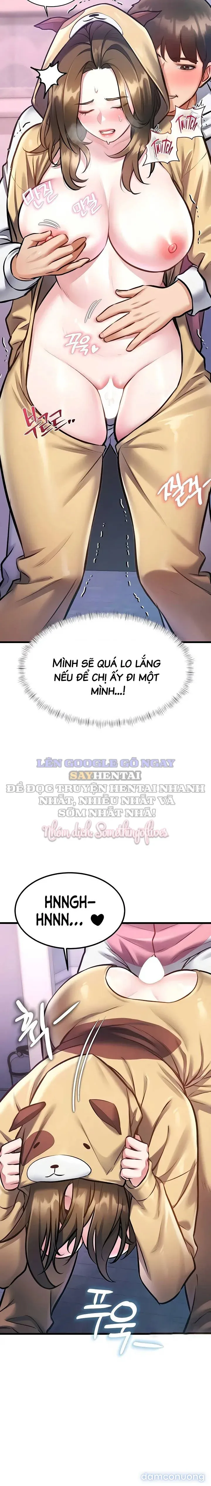đọc truyện Mỗi Tòa Nhà Một Giao Diện Chương 21 ảnh 16 tại Thiên Thai Truyện