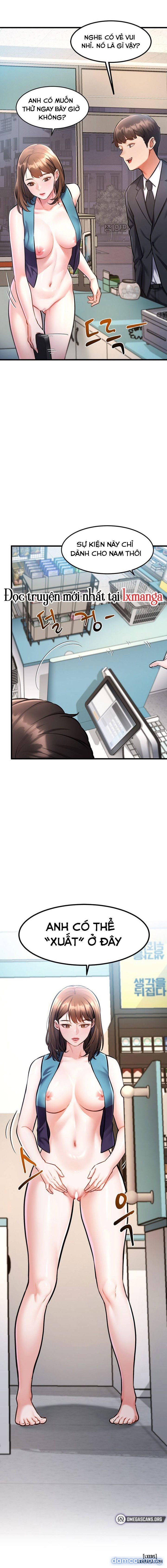 đọc truyện Mỗi Tòa Nhà Một Giao Diện Chương 3 ảnh 21 tại Thiên Thai Truyện