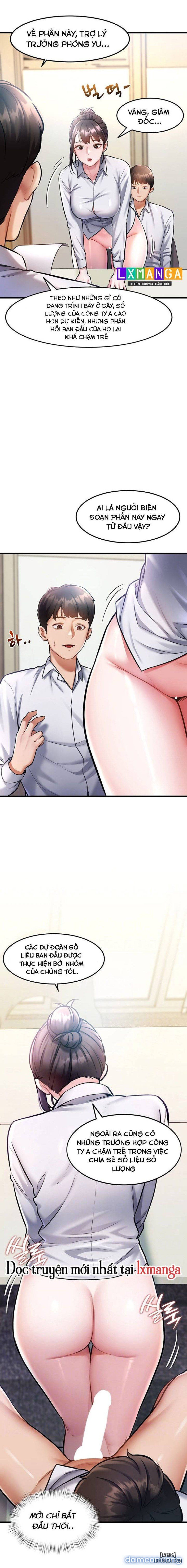 đọc truyện Mỗi Tòa Nhà Một Giao Diện Chương 3 ảnh 4 tại Thiên Thai Truyện