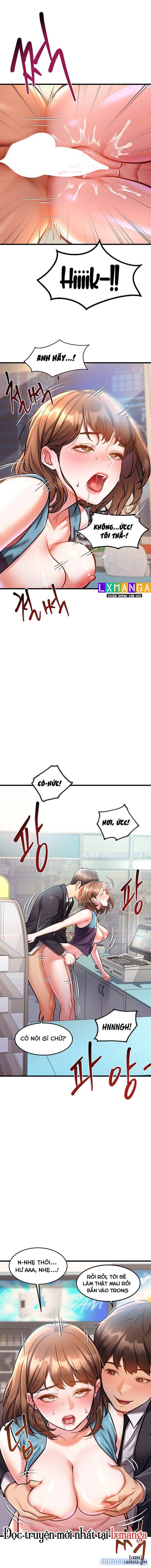 đọc truyện Mỗi Tòa Nhà Một Giao Diện Chương 4 ảnh 15 tại Thiên Thai Truyện