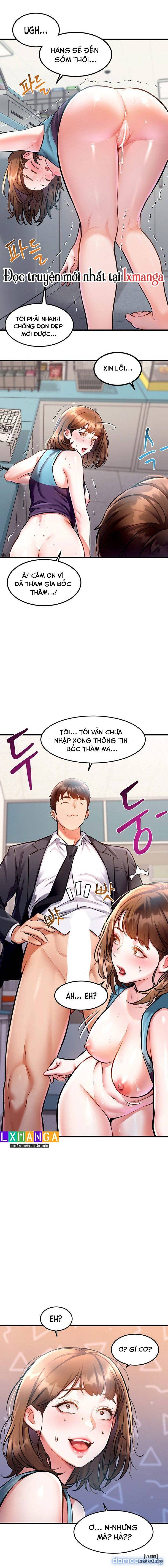 đọc truyện Mỗi Tòa Nhà Một Giao Diện Chương 4 ảnh 19 tại Thiên Thai Truyện