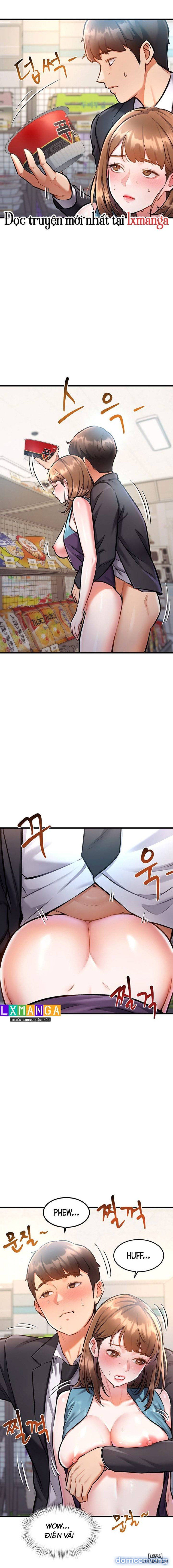 đọc truyện Mỗi Tòa Nhà Một Giao Diện Chương 4 ảnh 22 tại Thiên Thai Truyện