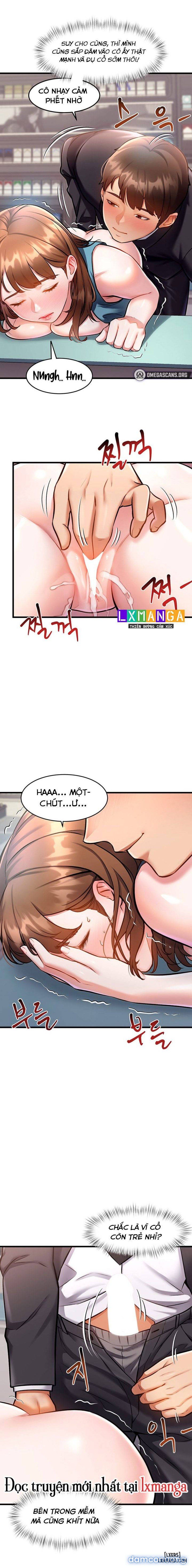 đọc truyện Mỗi Tòa Nhà Một Giao Diện Chương 4 ảnh 11 tại Thiên Thai Truyện