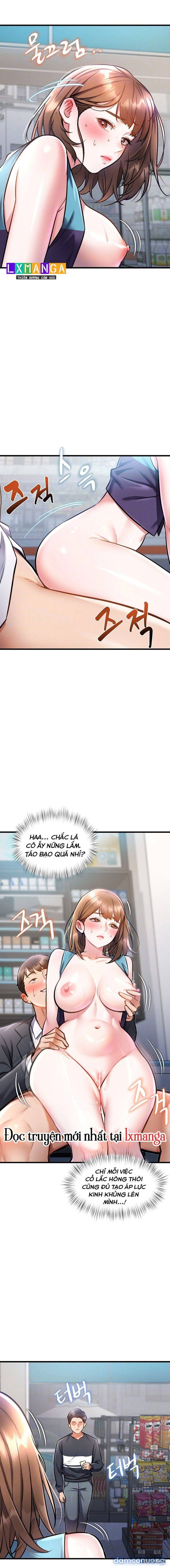 đọc truyện Mỗi Tòa Nhà Một Giao Diện Chương 5 ảnh 4 tại Thiên Thai Truyện