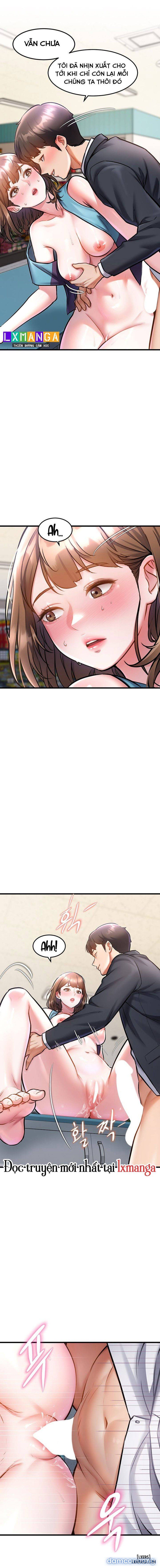 đọc truyện Mỗi Tòa Nhà Một Giao Diện Chương 5 ảnh 9 tại Thiên Thai Truyện