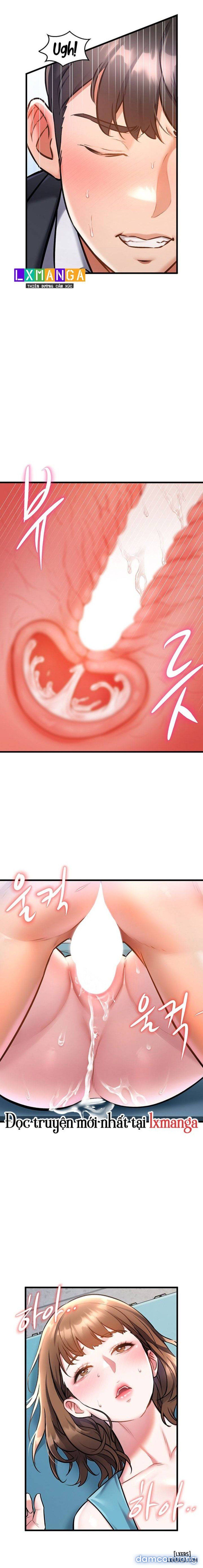 đọc truyện Mỗi Tòa Nhà Một Giao Diện Chương 5 ảnh 11 tại Thiên Thai Truyện