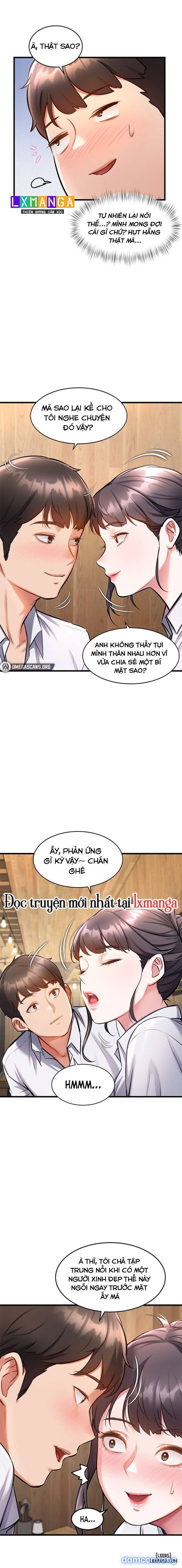 đọc truyện Mỗi Tòa Nhà Một Giao Diện Chương 6 ảnh 11 tại Thiên Thai Truyện