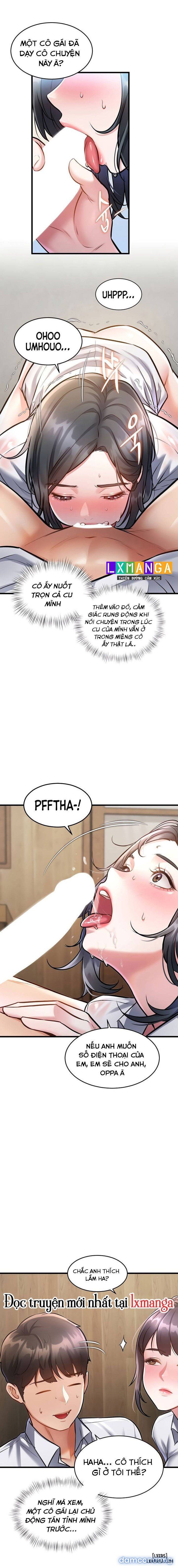 đọc truyện Mỗi Tòa Nhà Một Giao Diện Chương 7 ảnh 12 tại Thiên Thai Truyện