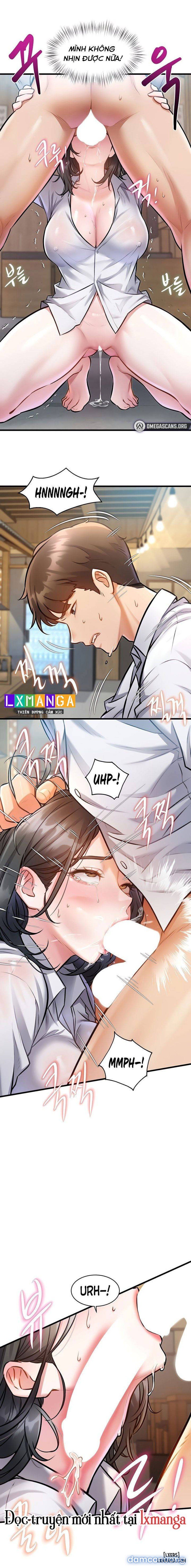 đọc truyện Mỗi Tòa Nhà Một Giao Diện Chương 7 ảnh 15 tại Thiên Thai Truyện