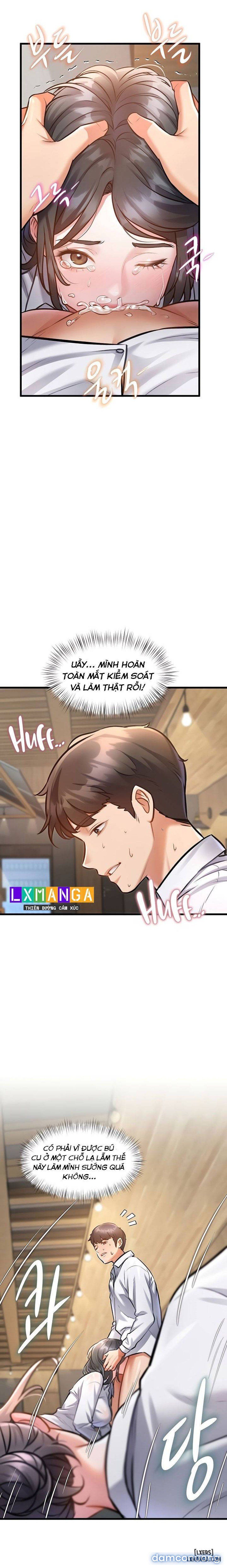 đọc truyện Mỗi Tòa Nhà Một Giao Diện Chương 7 ảnh 16 tại Thiên Thai Truyện