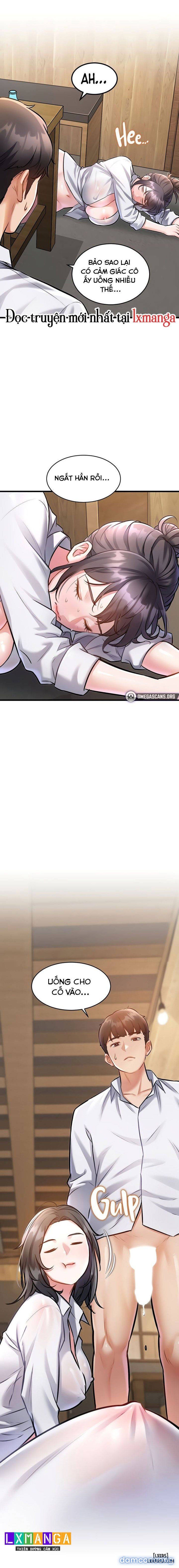 đọc truyện Mỗi Tòa Nhà Một Giao Diện Chương 7 ảnh 17 tại Thiên Thai Truyện