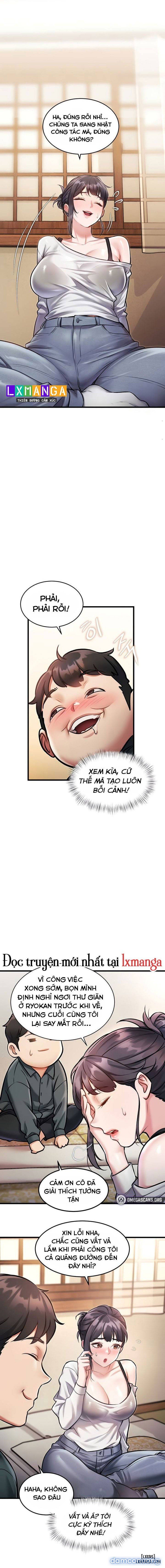 đọc truyện Mỗi Tòa Nhà Một Giao Diện Chương 8 ảnh 14 tại Thiên Thai Truyện