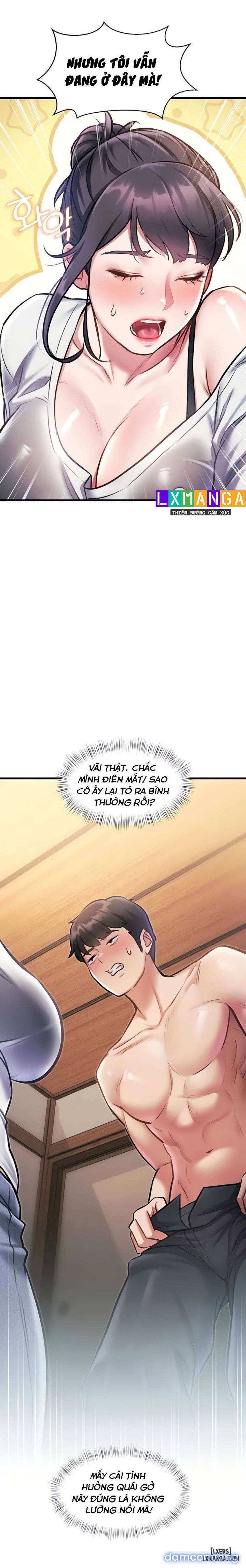 đọc truyện Mỗi Tòa Nhà Một Giao Diện Chương 8 ảnh 17 tại Thiên Thai Truyện