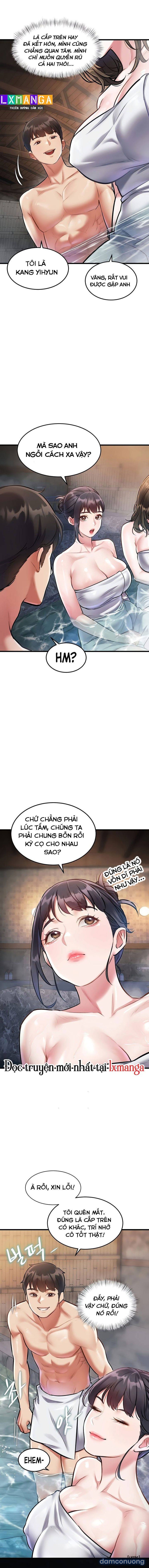 đọc truyện Mỗi Tòa Nhà Một Giao Diện Chương 9 ảnh 13 tại Thiên Thai Truyện