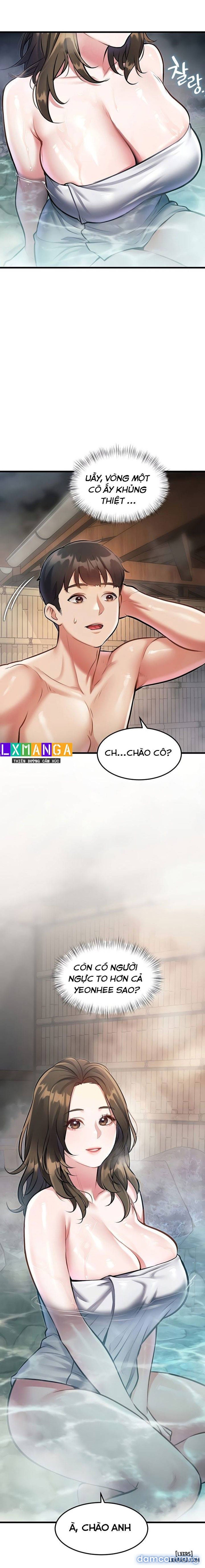 đọc truyện Mỗi Tòa Nhà Một Giao Diện Chương 9 ảnh 10 tại Thiên Thai Truyện